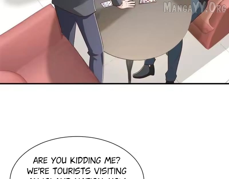 I randomly have a new career every week Chapter 885 - page 93